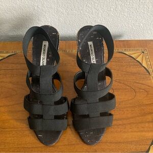 Manolo Blahnik Shoes